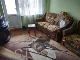 кімната біля Петроцентру