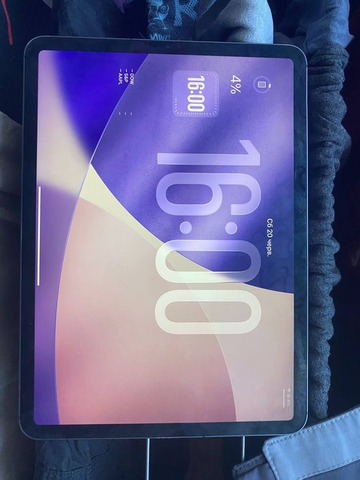 ipad pro 11 128GB