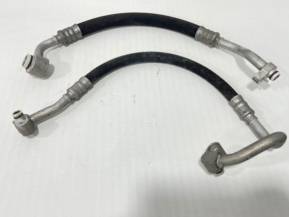 Tubo Ar Condicionado VW Golf V GTI  R32 EOS 1K0820744Q 1K0820721AB