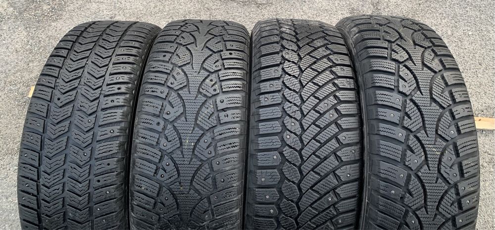 Шина одна R16 одиночка розпаровка запаска