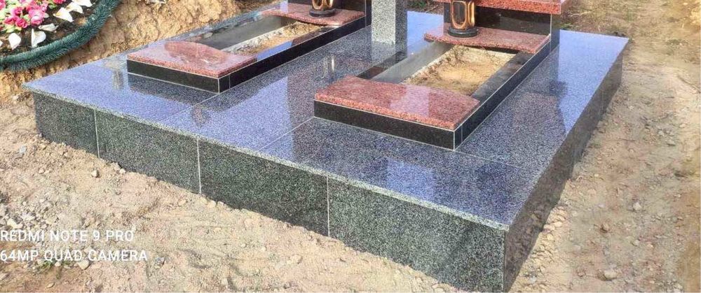 Бетонування площадок