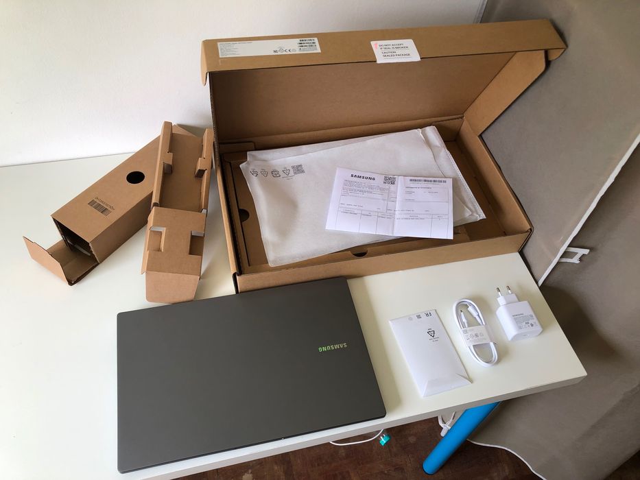 Samsung Galaxy Book 4