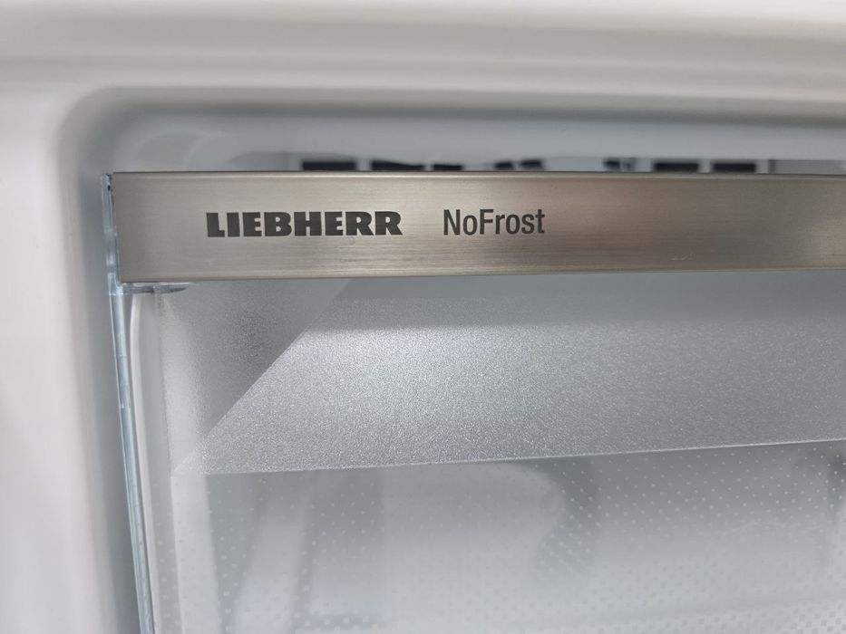 Новий Холодильник Liebherr 2025рік BioFresh NoFrost Дотяжки