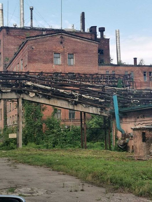 АТ «СМОЛИ» (виробництво пластмас у первинних формах)