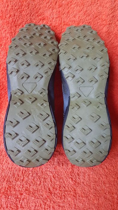 Buty Obuwie Trekkingowe Speed lll 43 - 44 jak Salomon