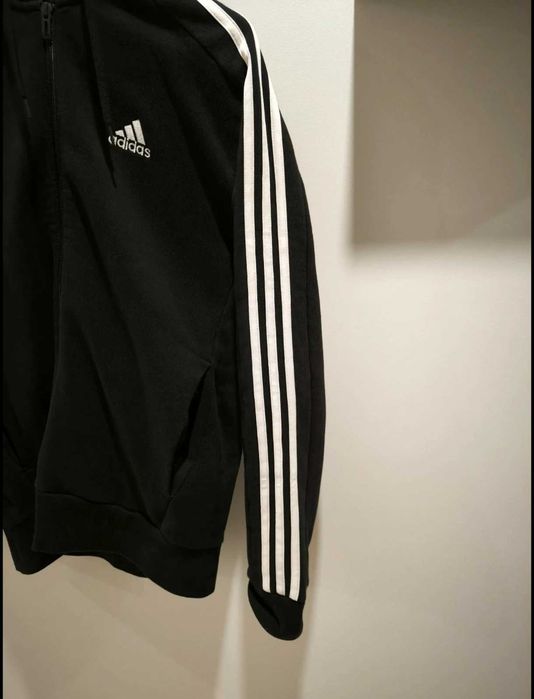 Vendo casaco adidas