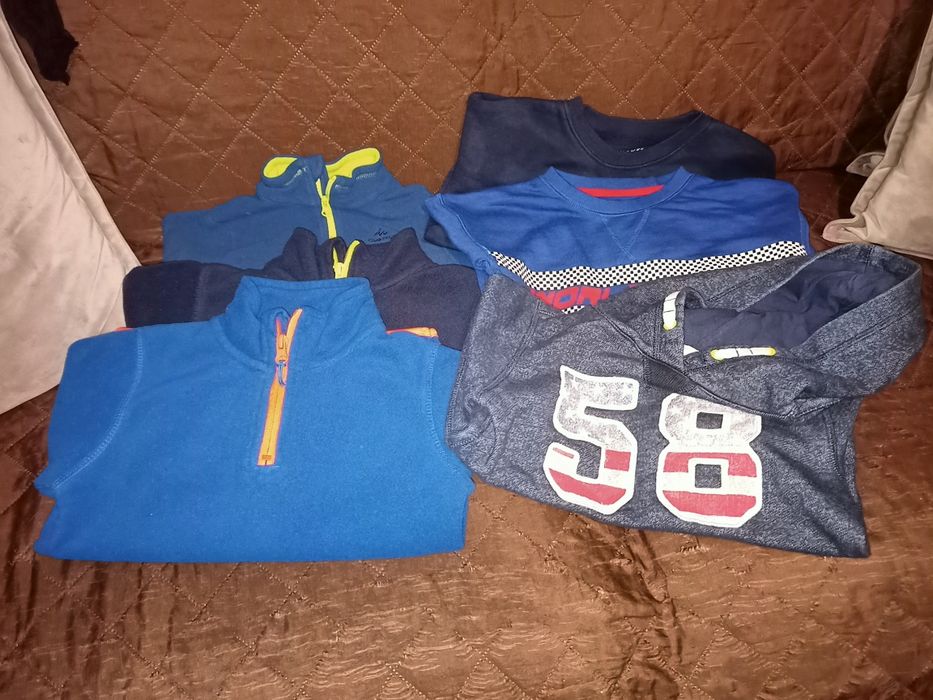 Polares 4-5 anos