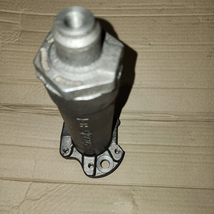 Главный тормозной цилиндр Урал 4320-3505015; 4320-3505010