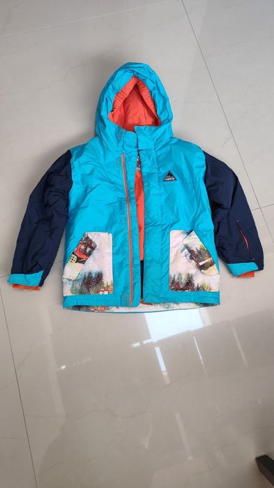 Conjunto de ski para neve Criança