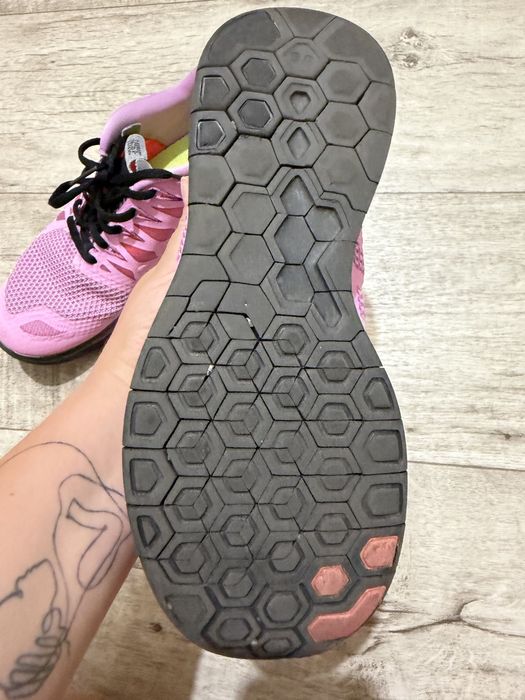Жіночі кросівки для бігу nike