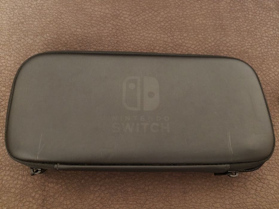 Nintendo Switch 1