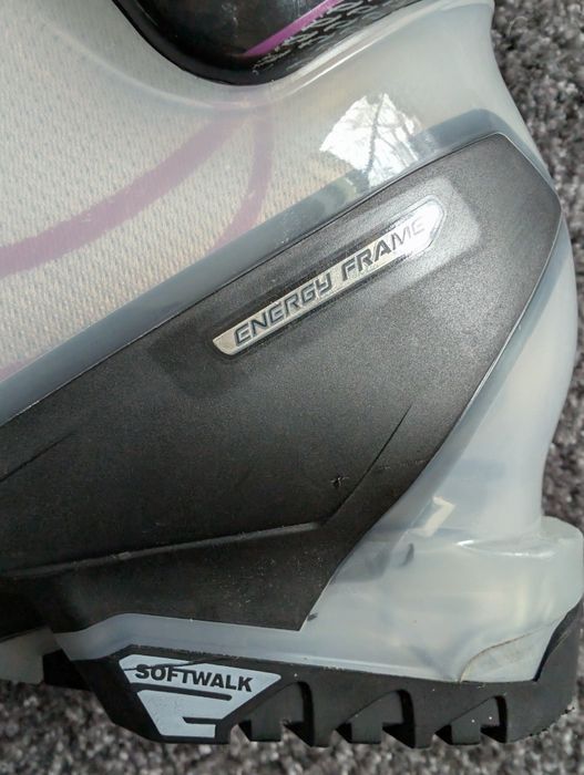 Buty narciarskie damskie Head edge flex 70-80