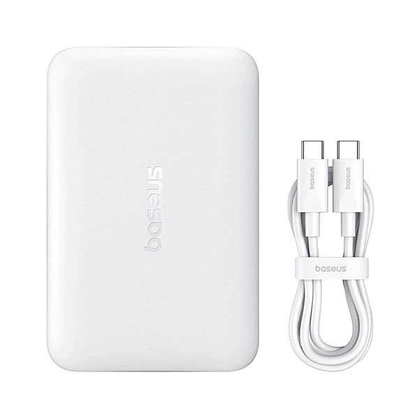 Powerbank Baseus EnerFill FM11 Ultra-Mini 10000mAh 22,5W kompatybilny