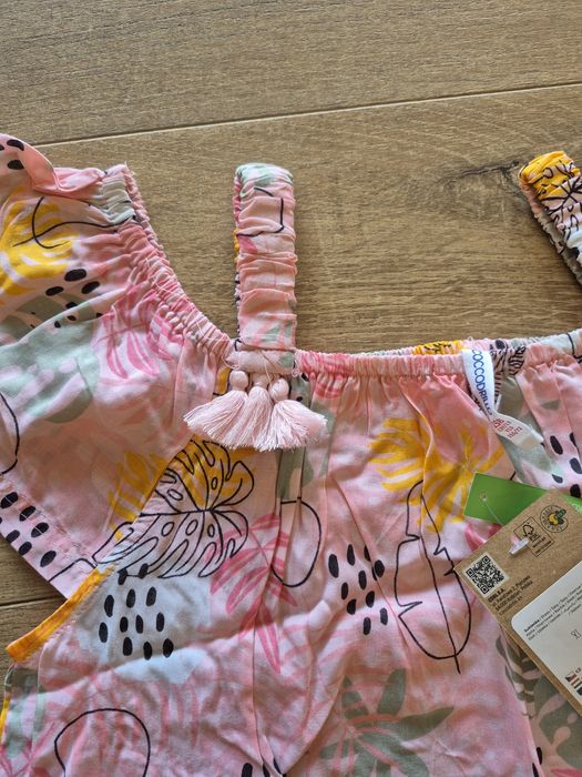 Sukienka, Coccodrillo r 152