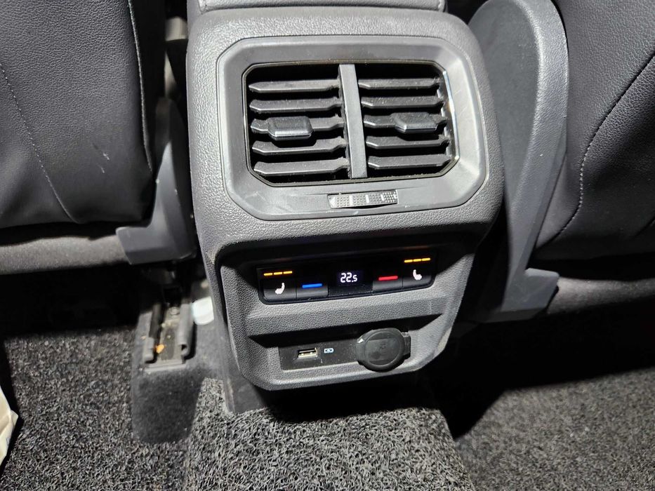 Volkswagen Tiguan 2020 2.0 TFSI