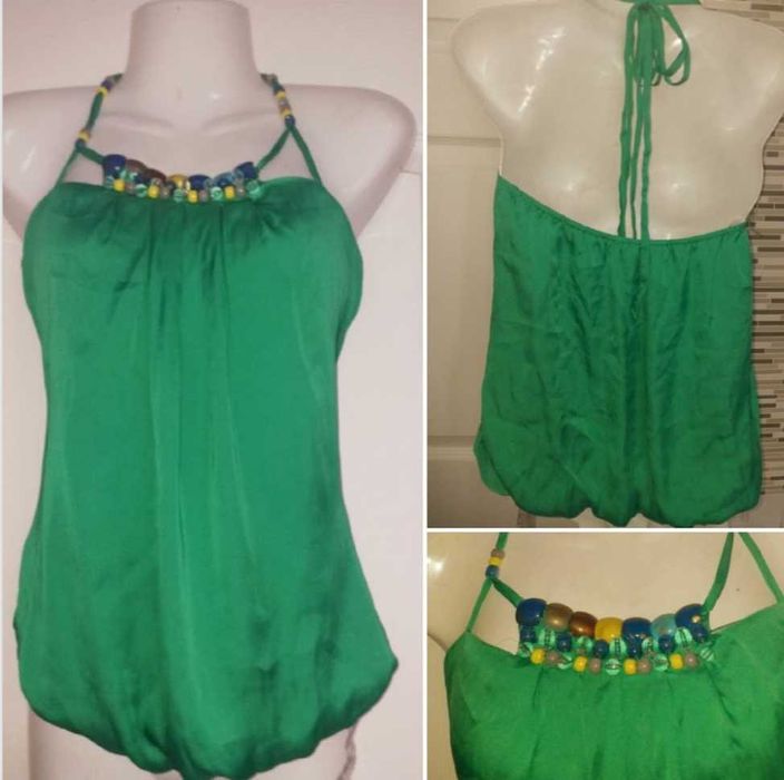 Tops  do S ao L, desde 1,5 €