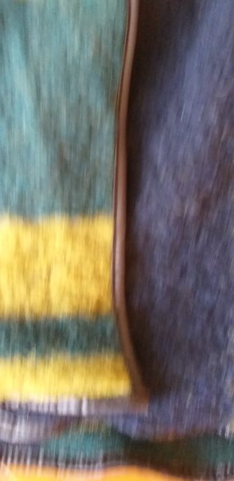 Capa de senhora elegante