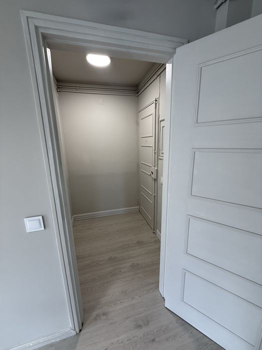 T3 Remodelado com Parqueamento - Solum