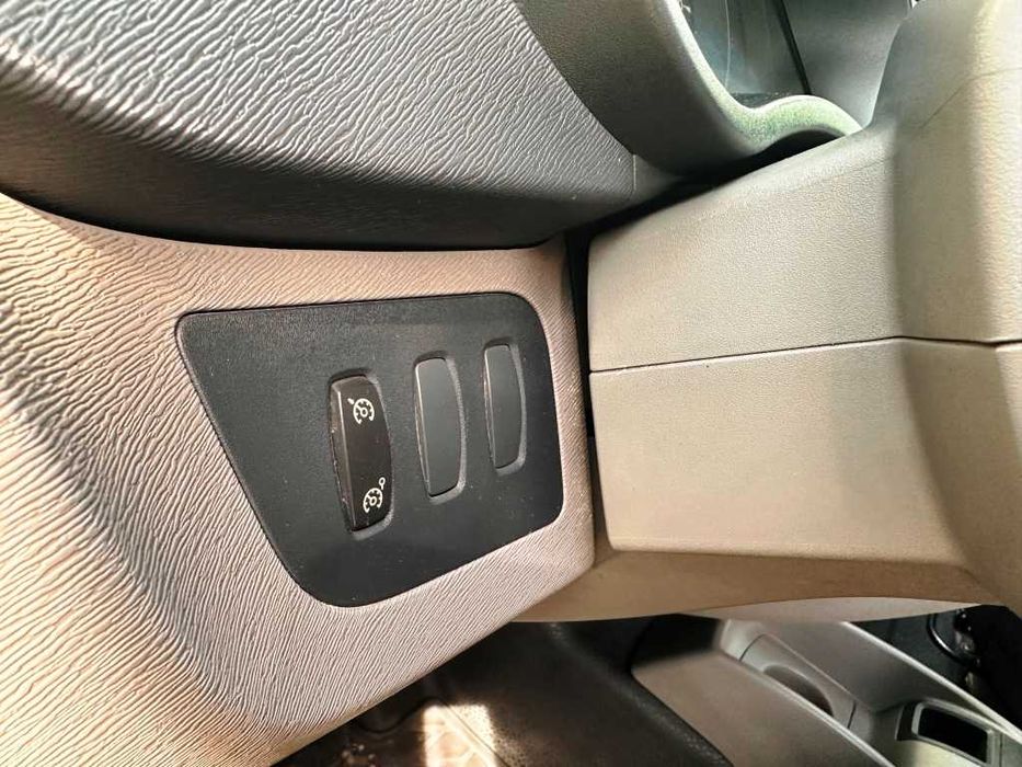 Renault Kangoo Пассажир