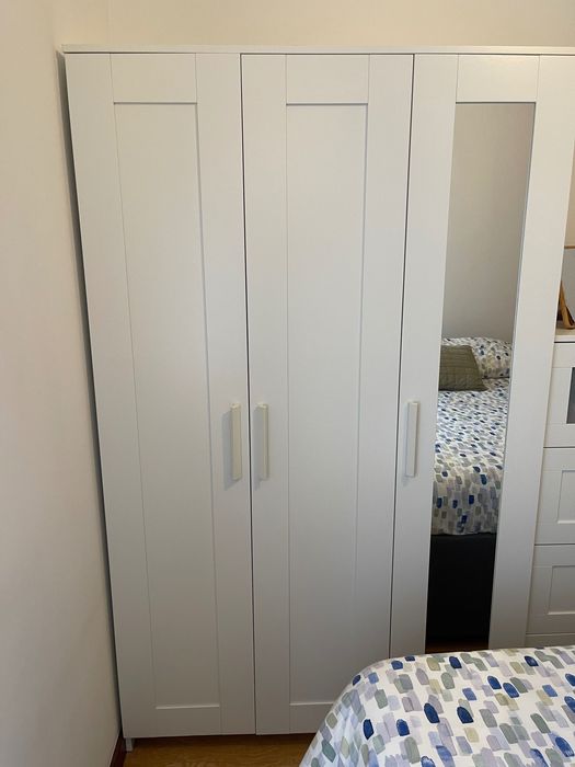 Armário Brimnes - Ikea