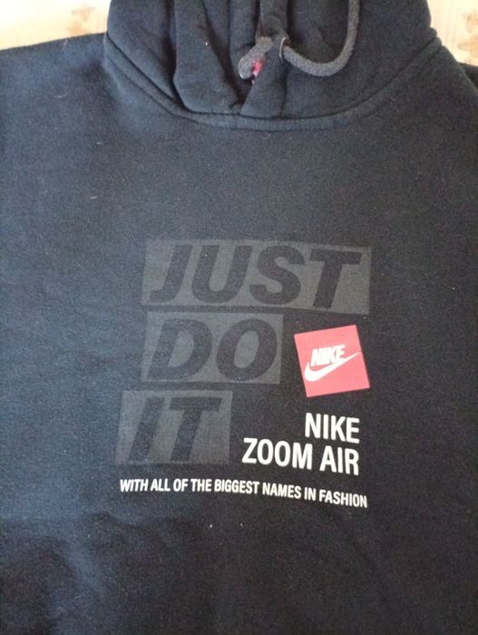 Чоловіче худі Nike