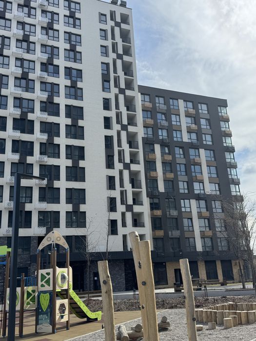 Люсове  Комерційне приміщення  в новобудові .  ЖК «А+ Я»