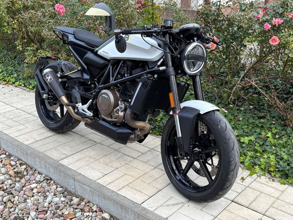 Husqvarna