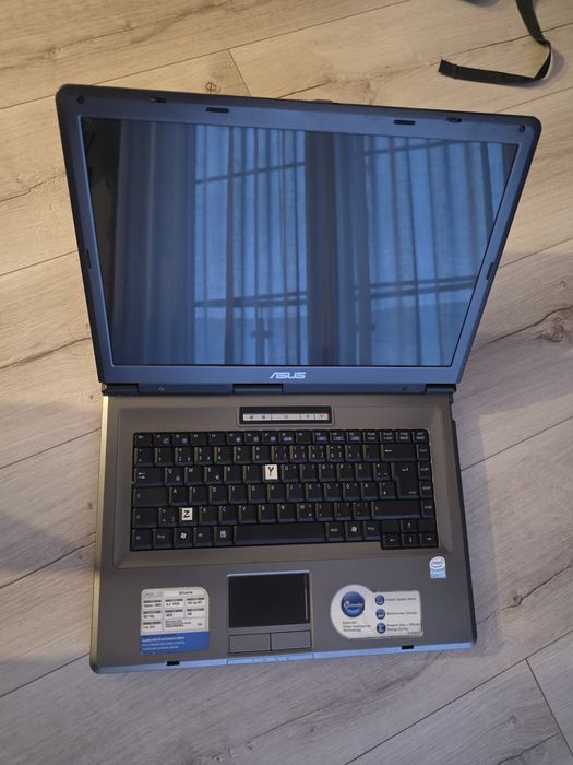 Asus x51l intel celeron