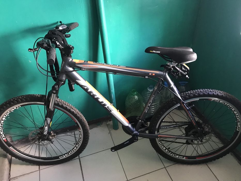 Продам велосипед