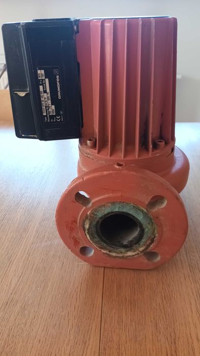 Sprzedam pompe grundfos