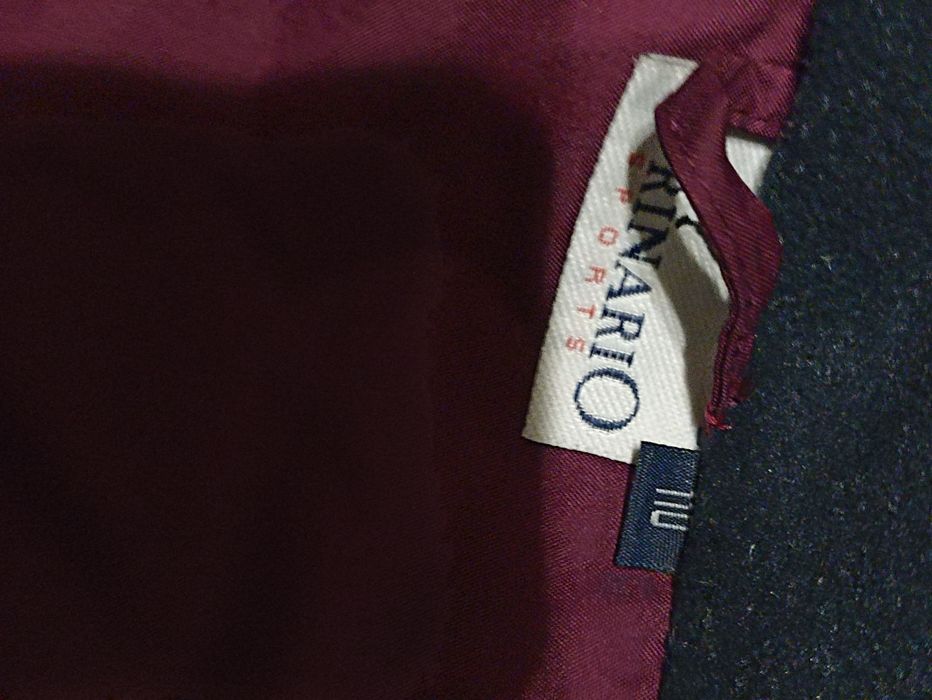 Комбинезон лыжный 110 р