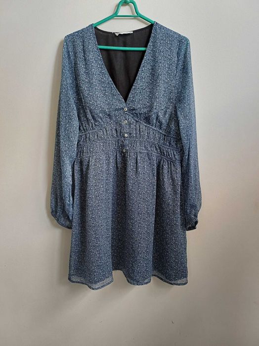 Sukienka damska letnia r. L/XL