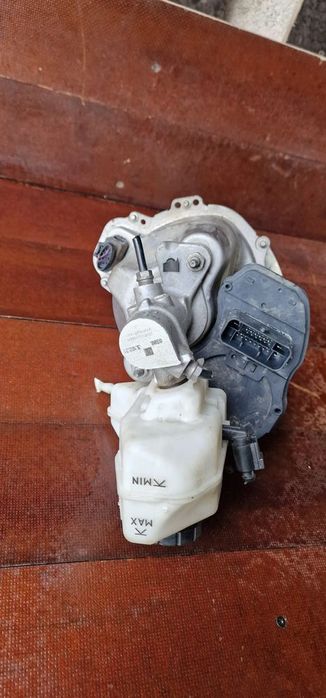serwo pompa hamulcowa 3q1614105bl vw audi seat skoda