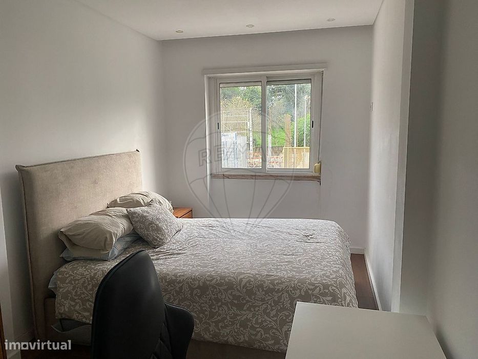 Apartamento T1 para arrendamento