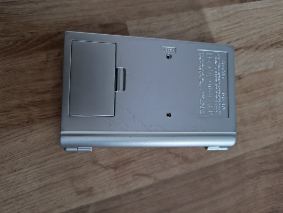 Globalny tłumacz, translator Franklin TGA-470