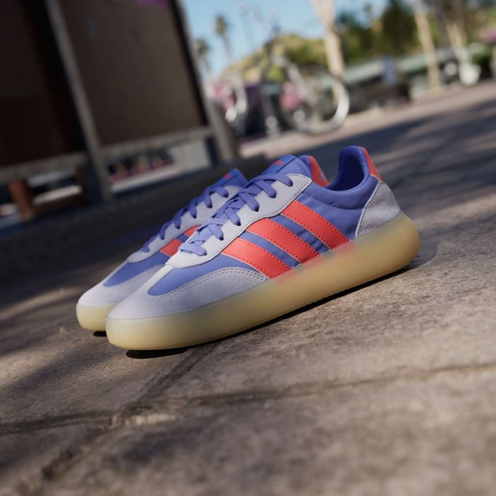 Кросівки Barreda Decode Adidas