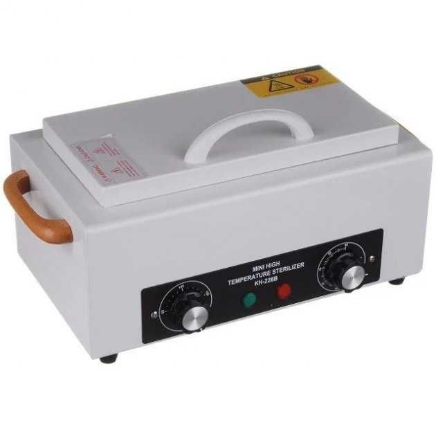 Набор для стерилизации инструментов в сухожаре