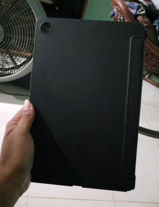 Чохол книжка для Samsung Galaxy Tab A9 Tab A11 8.7" A9 Plus 11 Захисне скло