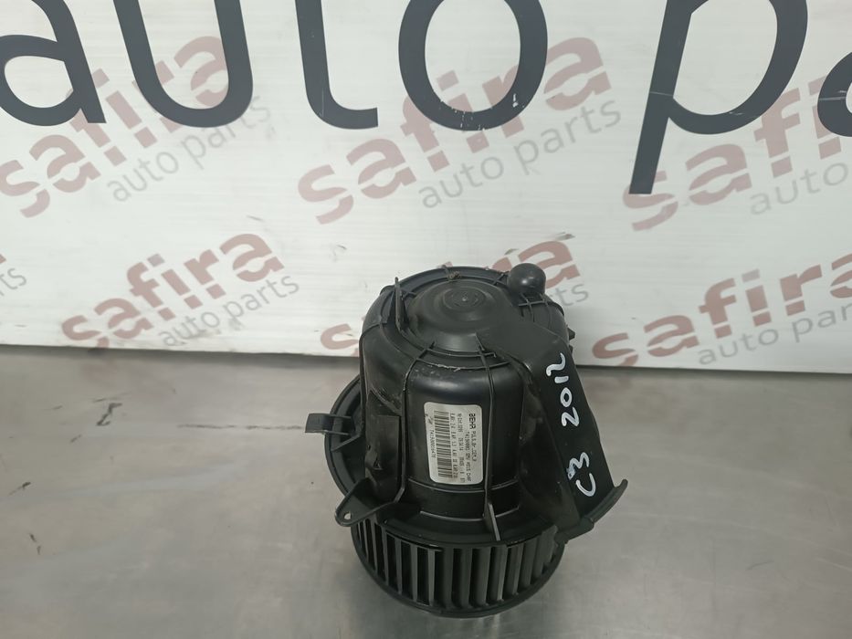 Motor da Chauffage / Sofagem CITROËN C3 II - T4190001