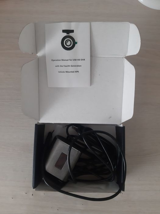 Продам відіореєстратор