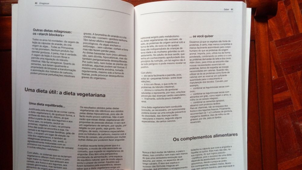 EMAGRECER Do mito à realidade (livro)