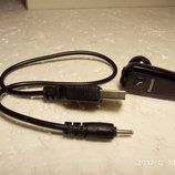 Наушники, Bluetooth блютуз гарнитура BH-320