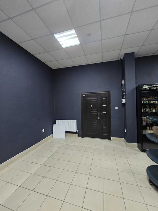 Оренда комерційної нерухомості