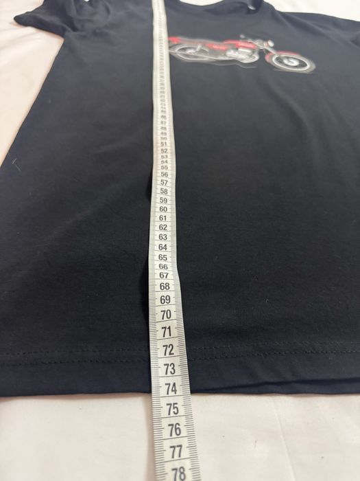 JAWA TS 350 T-shirt 100% bawełna