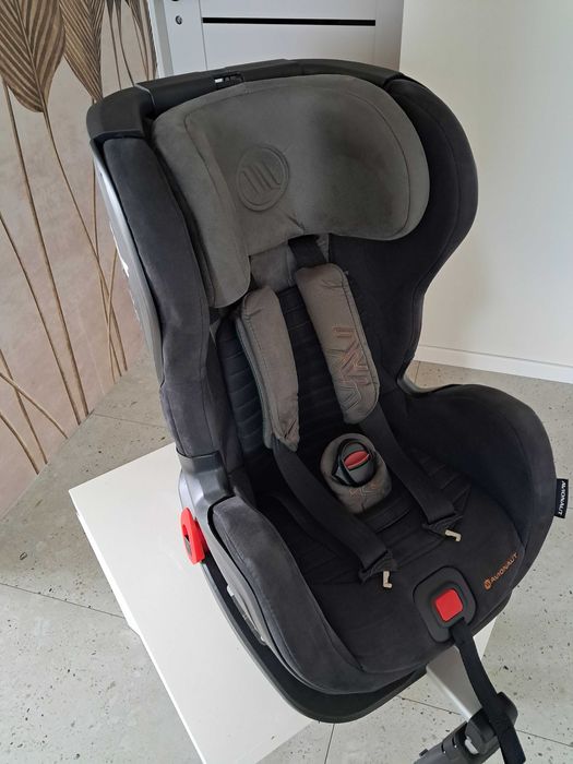 Fotelik Avionaut Glider 9-25 kg ISOFIX