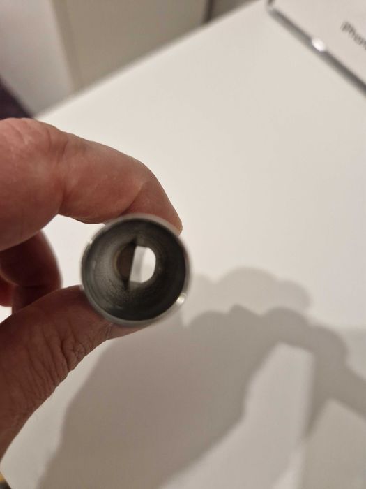 Ustnik do saksofonu tenorowego Berg Larsen SMS 110/2 ligatura BG L21RJ