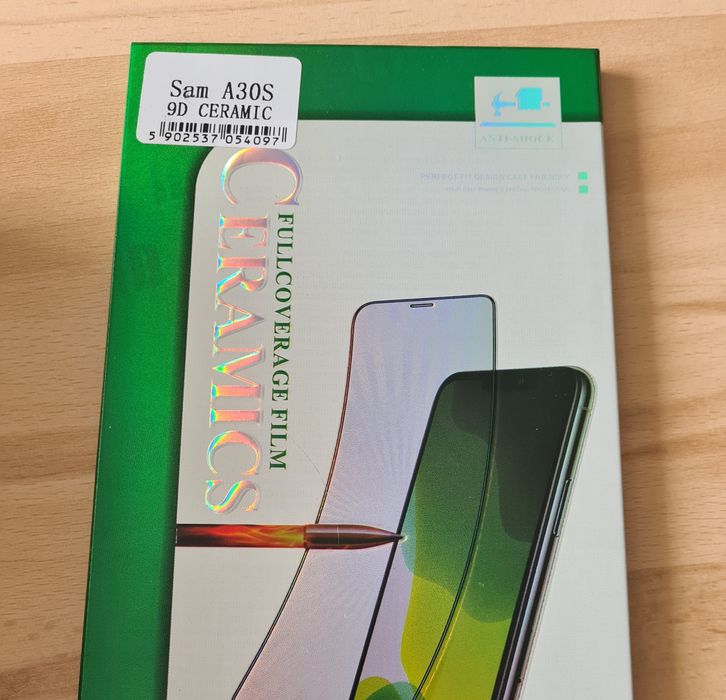 Samsung  Galaxy A30s +gratisy