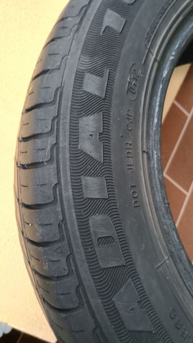 Opony letnie 175/65/14