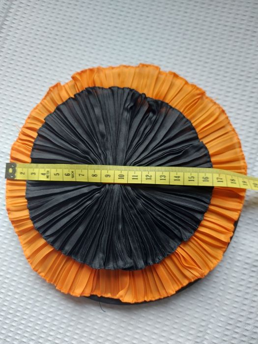 2 em 1 - Lindo Adorno para Festas + Pochete.