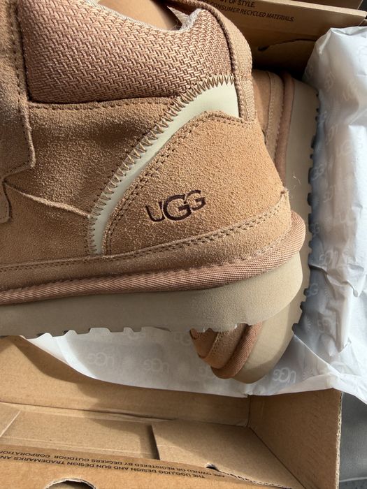 Buty ugg highmel 36 nowe